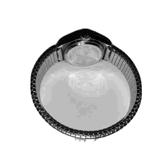 Vintage SWISS PRONTO 17 Jewels Manual Women's Watch