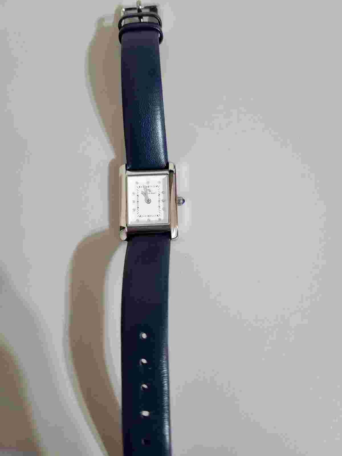 porsamo bleu watch women