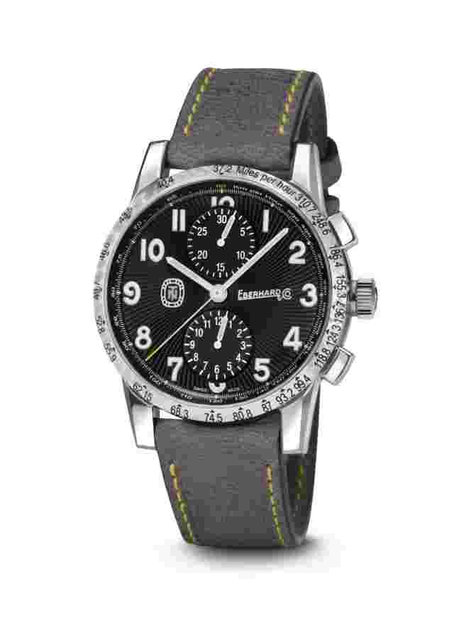 Watch Eberhard Man 31075cpt