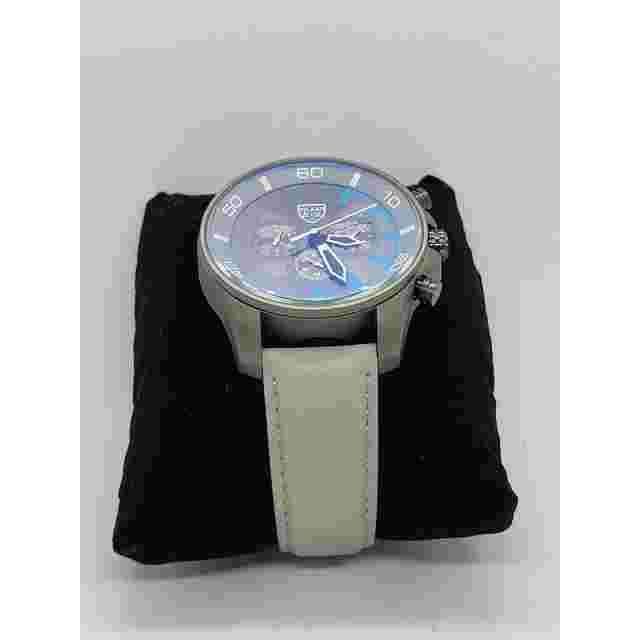 Picard & Cie Excalibur D-T Gun Metal Men's Watch