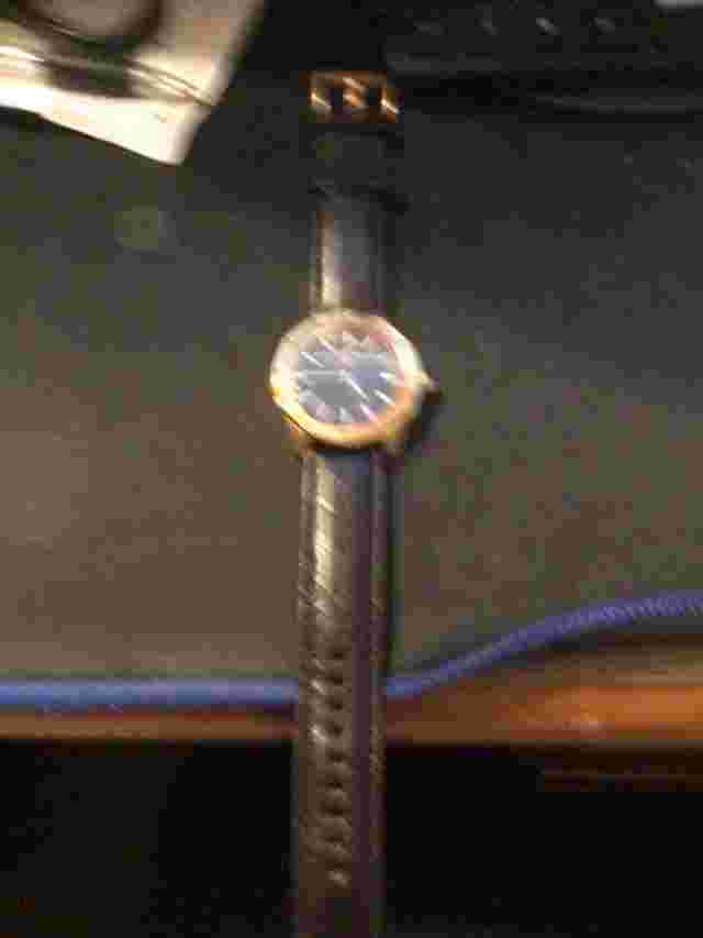 ROCA WEAR LADIES WATCH