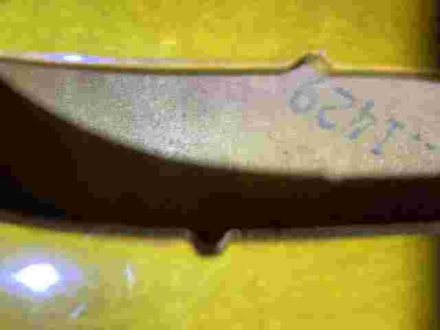 Sears Silver tone 1249