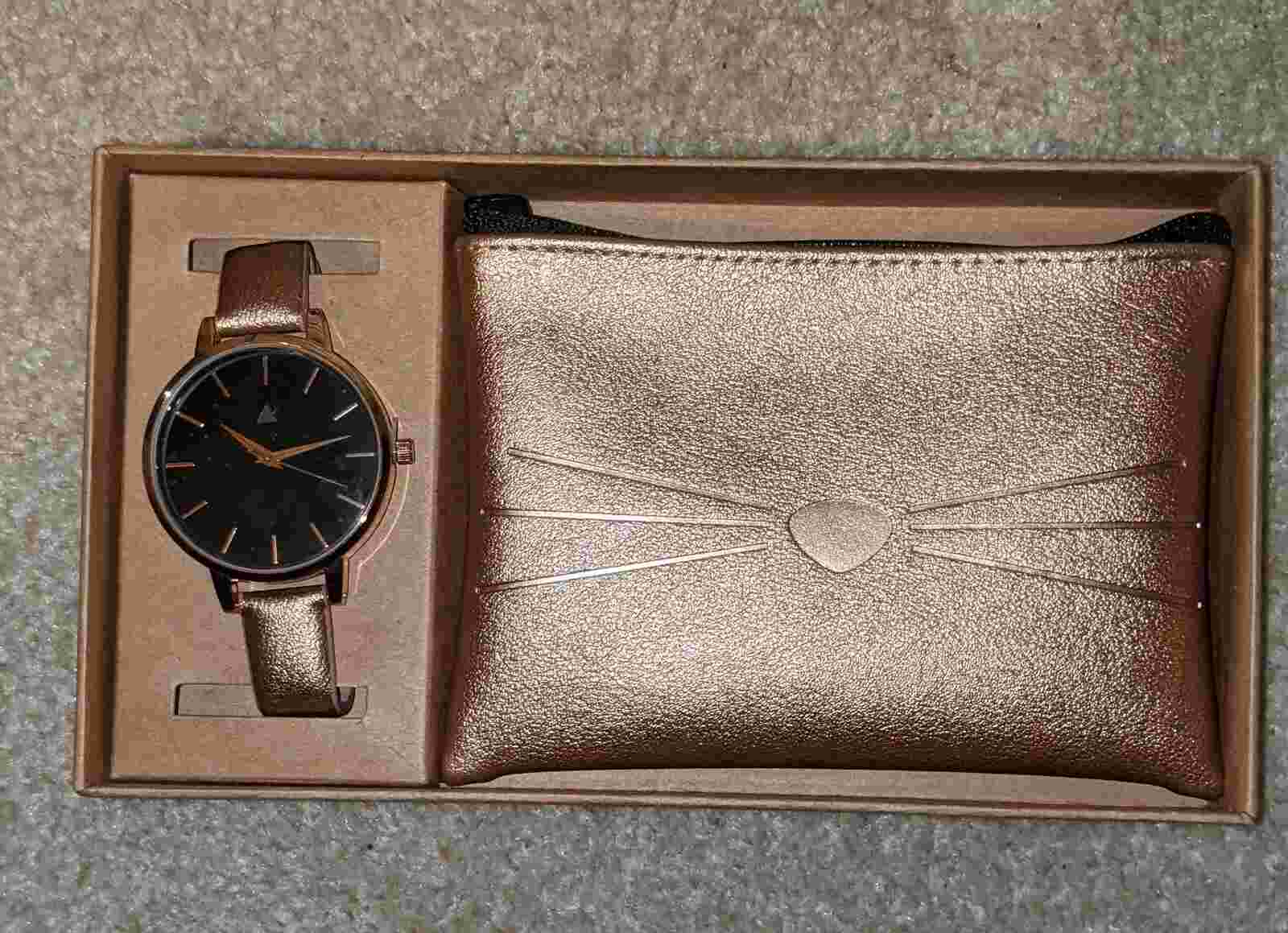 Watch