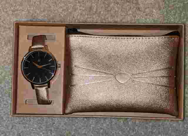 Watch