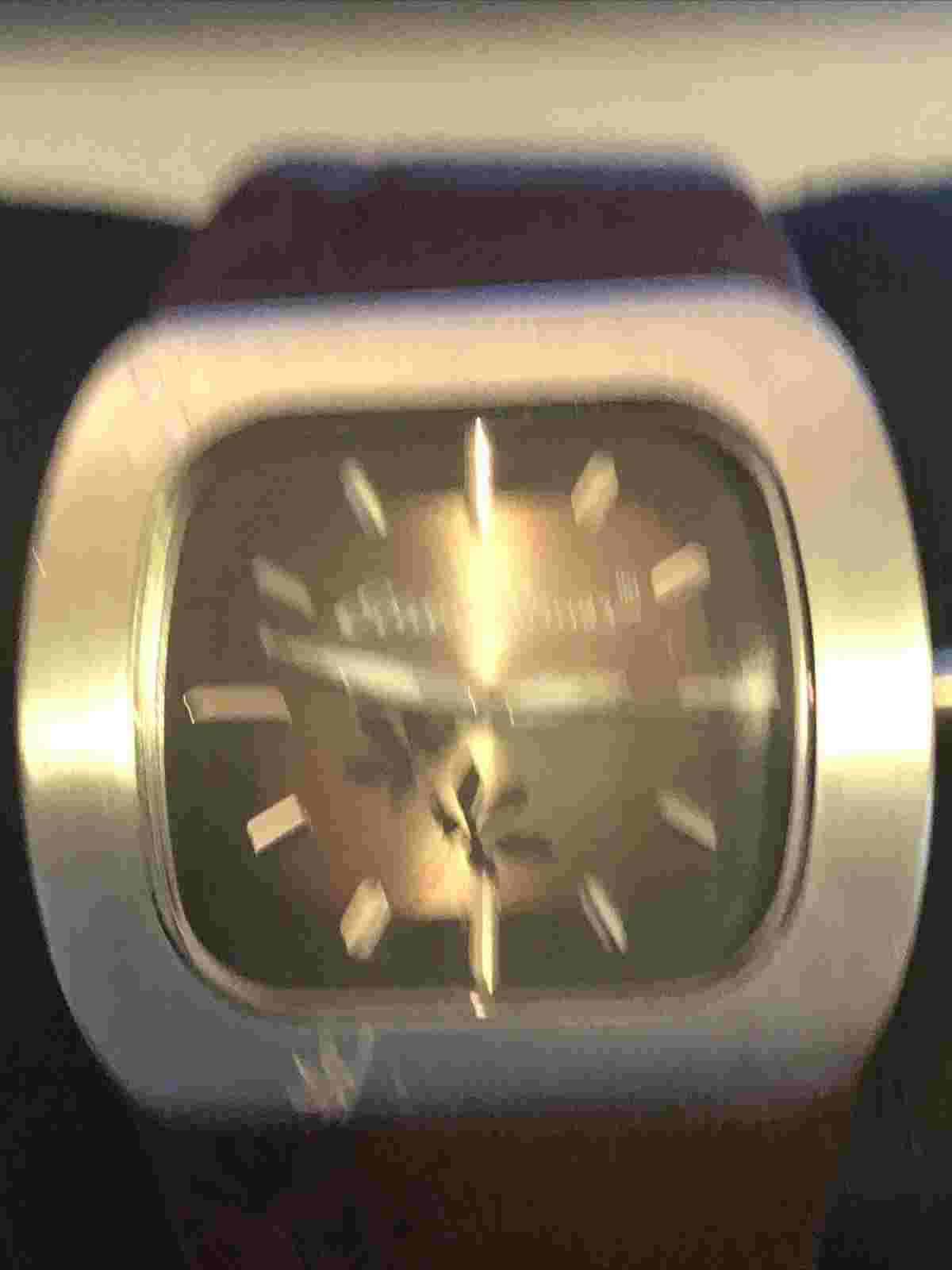 Eddie Bauer Women’s Watch
