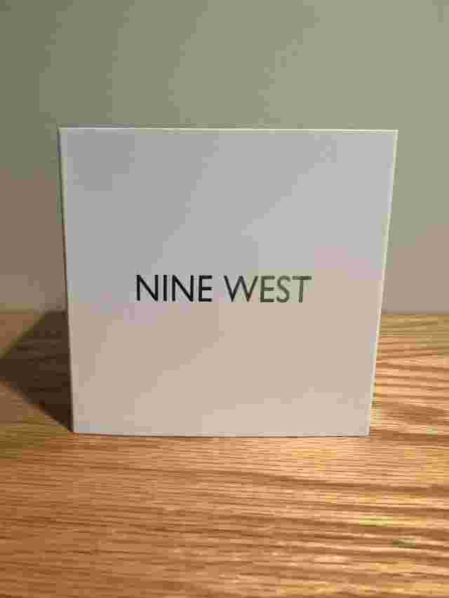 Nine West Men’s Jasper Watch