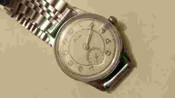 USSR.Vintage Wristwatches.KAMA(Working)