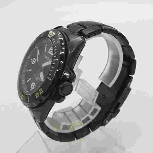 [Japan Used Watch] J.Springs Bbh106 Quartz Watch