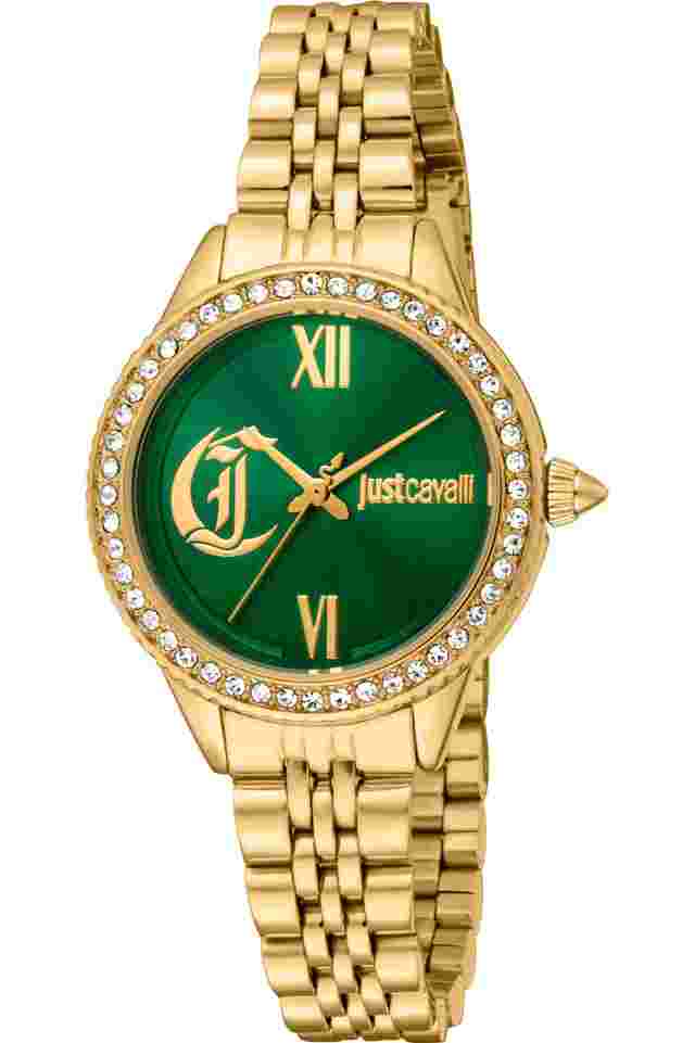 Just Cavalli JC1L316M0065 Ladies Glam Chic Watch