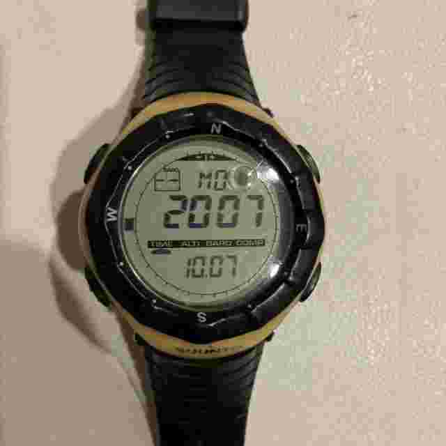 Suunto vector Suunto vector 2 pack gold pink