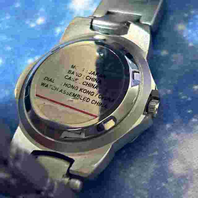 Perini Women’s Quartz Wristwatch