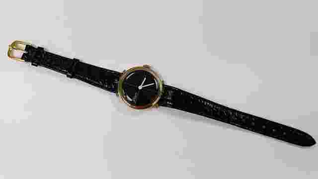 VINTAGE ROYAL DYNASTY LADIES WATCH * WORKING GOOD
