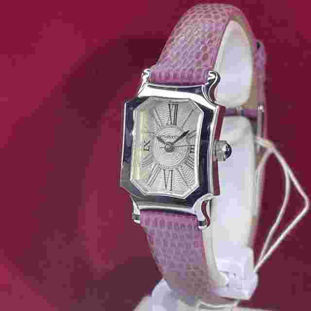 Orient Vivayou Quartz Watch - Battery Replaced, Roman Index, Vintage, Japan Mad