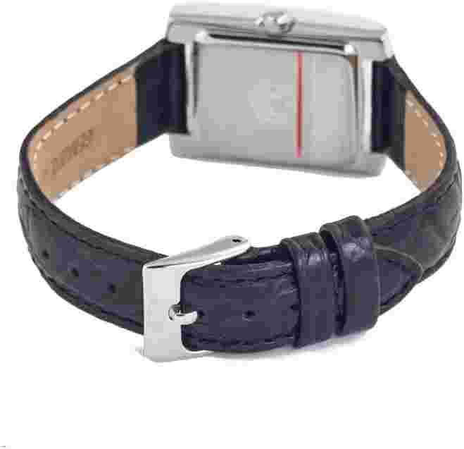 TF2341L-02 Watch TIME FORCE Stainless Steel Black Black Woman