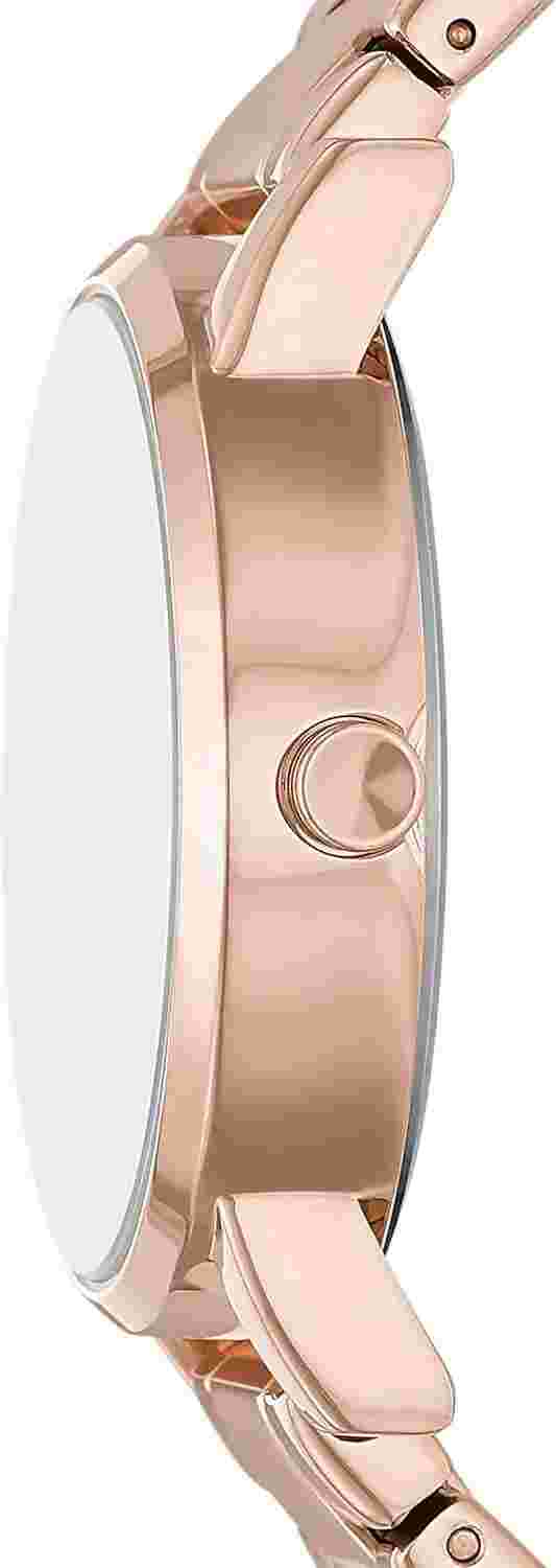DKNY Watch Soho NY2958 Women's Rose Gold