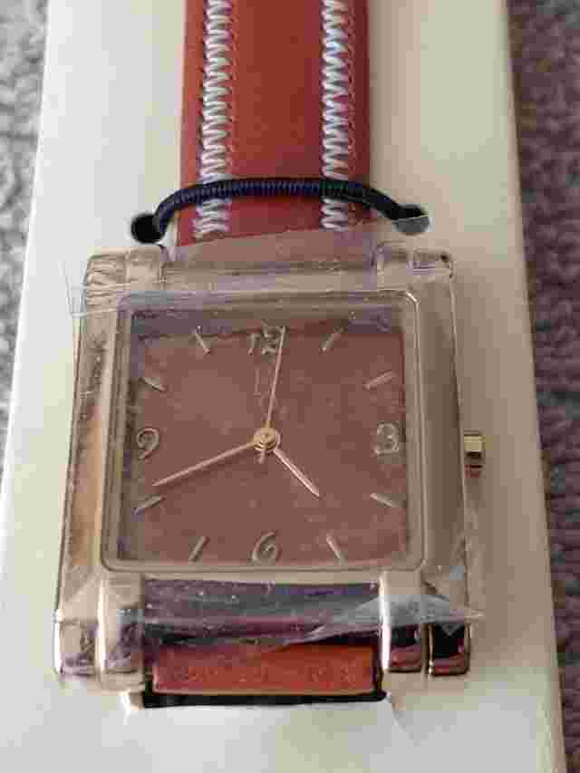 etienne aigner watch women brand new in the box, never worn