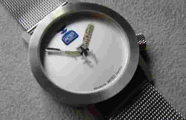 Akteo Men's Hairdresser Watch