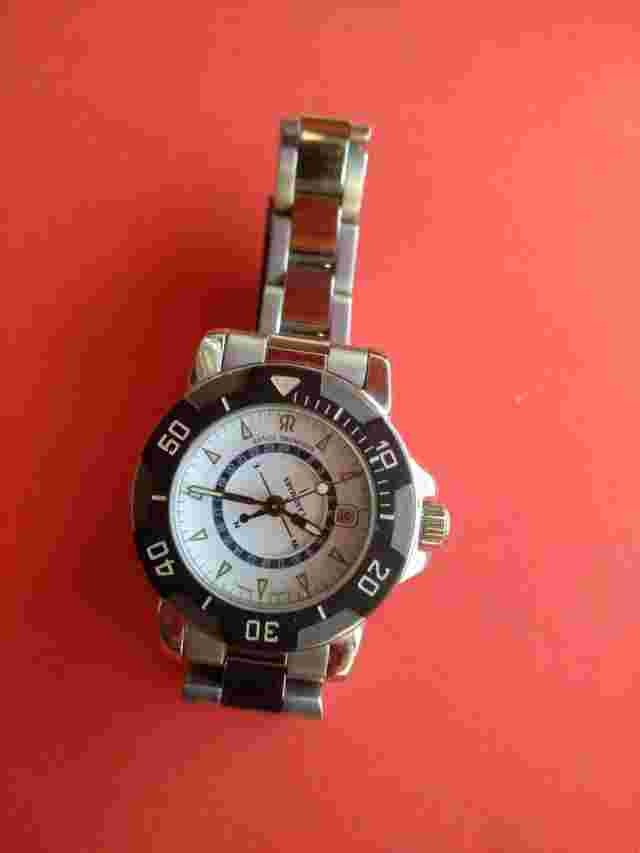 Rare!!!! NOS Ladies Revue Tommen ref: 2817002 Quartz Wristwatch _911