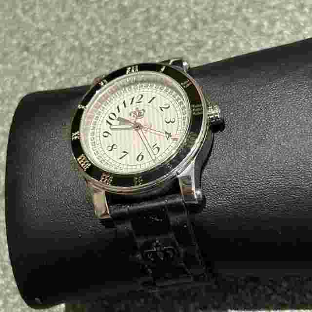 Juicy Couture Mens Watch