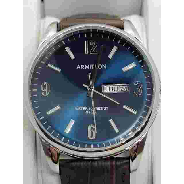 Armitron Men's  Day/Date Function Dial Watch #17