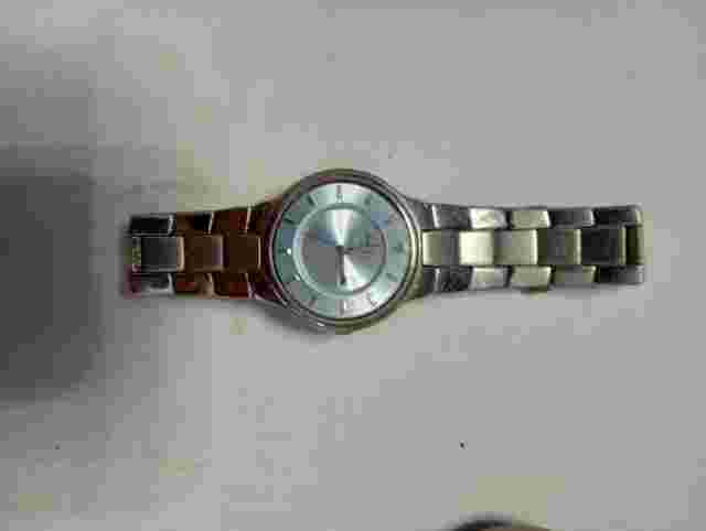Vintage Kenneth Cole Watches Lot of 5 Gently used untested Men's & Ladies