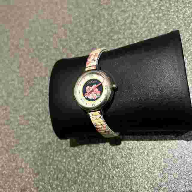 Cath Kidston Ladies Watch