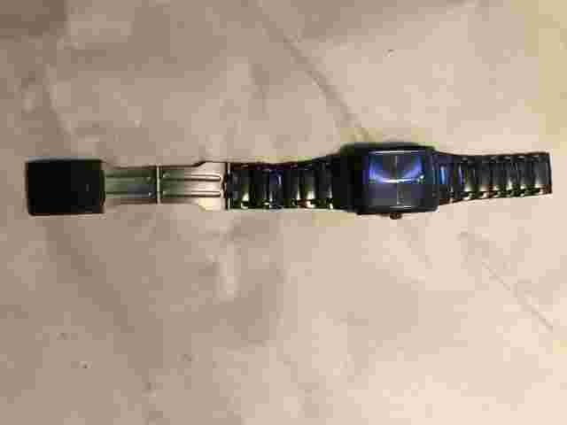 FMD WATCH, Men's Vintage Watch