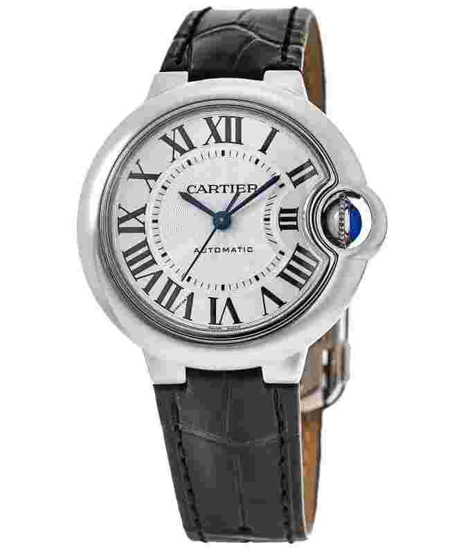 Cartier Ballon Bleu de Cartier WSBB0030