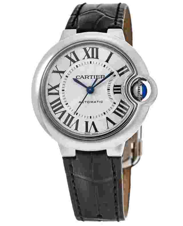 Cartier Ballon Bleu de Cartier WSBB0030