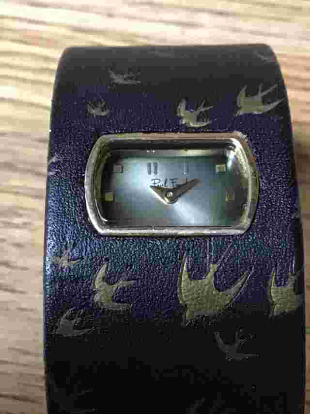 Paul Frank Women’s Watch For Parts Or Display Only ! “NO MOVEMENTS “