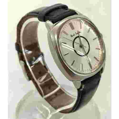 PAUL SMITH Quartz Watch F55629