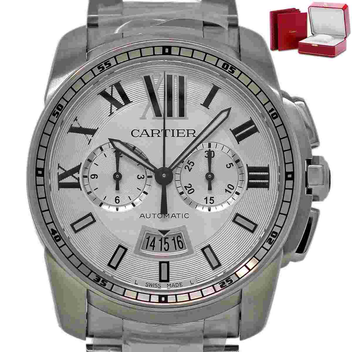 Cartier Calibre de Cartier W7100045