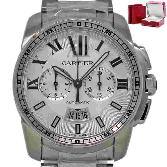Cartier Calibre de Cartier W7100045