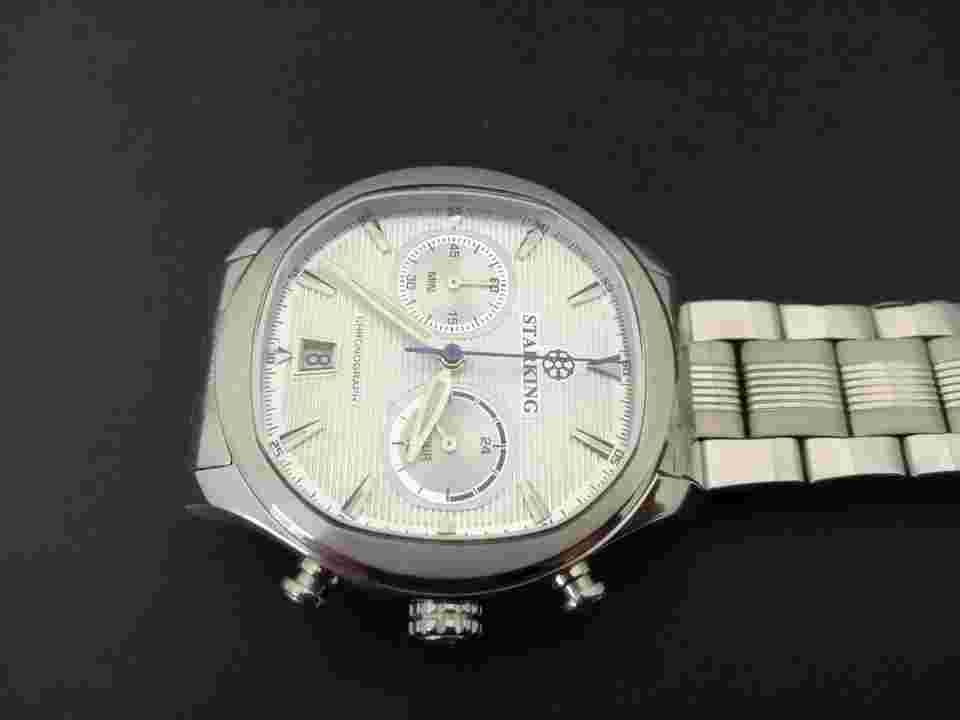 Starking Bm0990 Quartz Watch