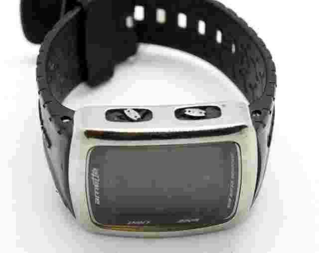 arnette mens digital watch ar02001