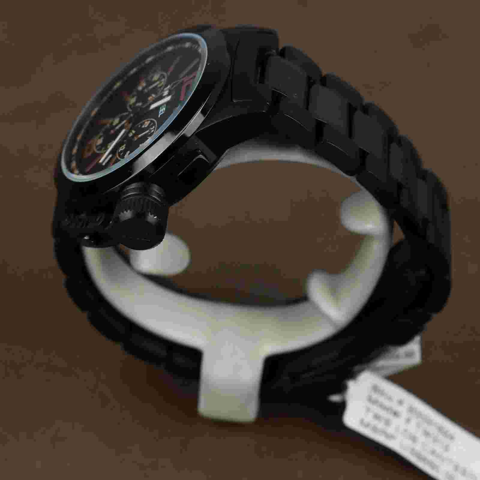 TW Steel Kelly Roland Chronograph - TW312