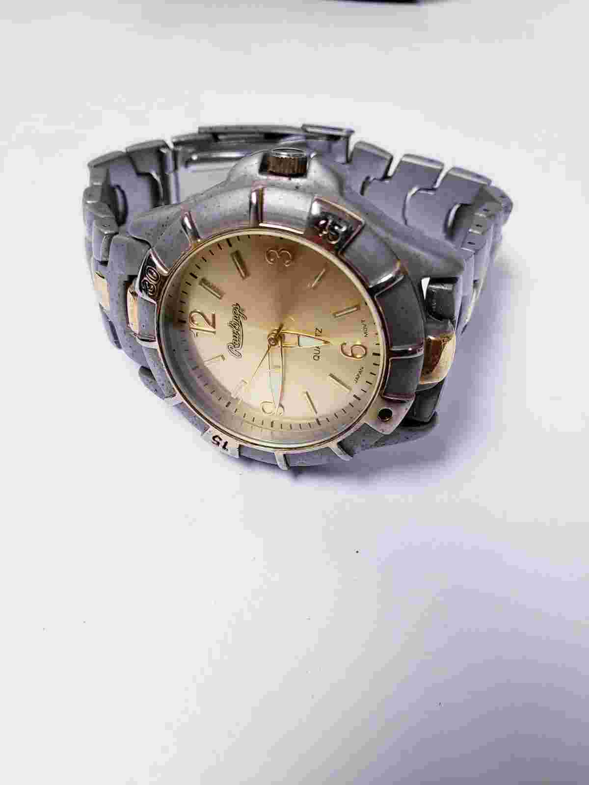 Rawlings Men's Wrist Watch