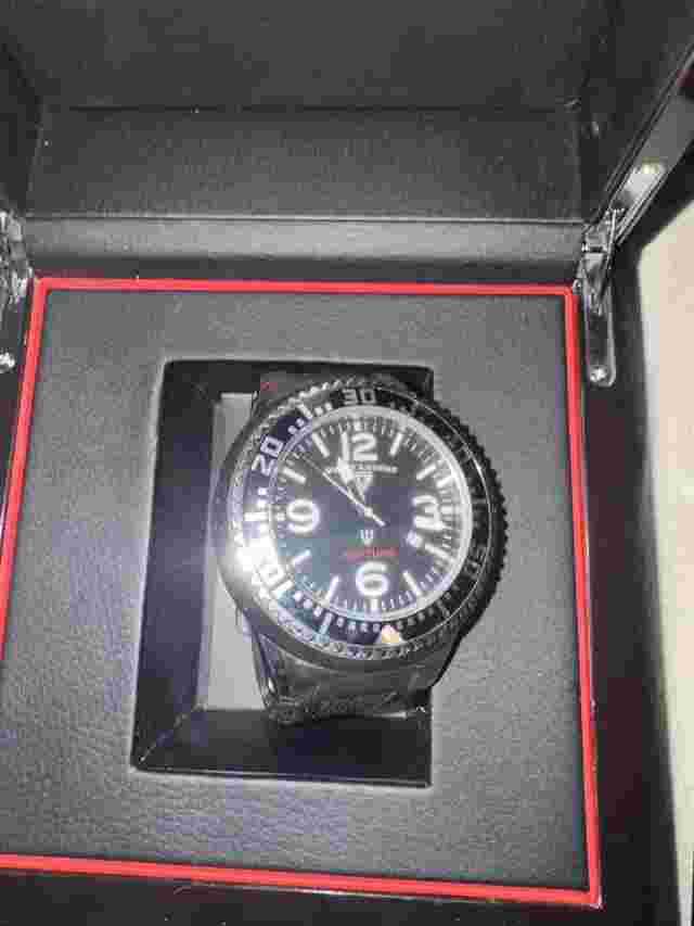 Huge Modern Cool Sporty Watch Lot! 6 Awesome watches!