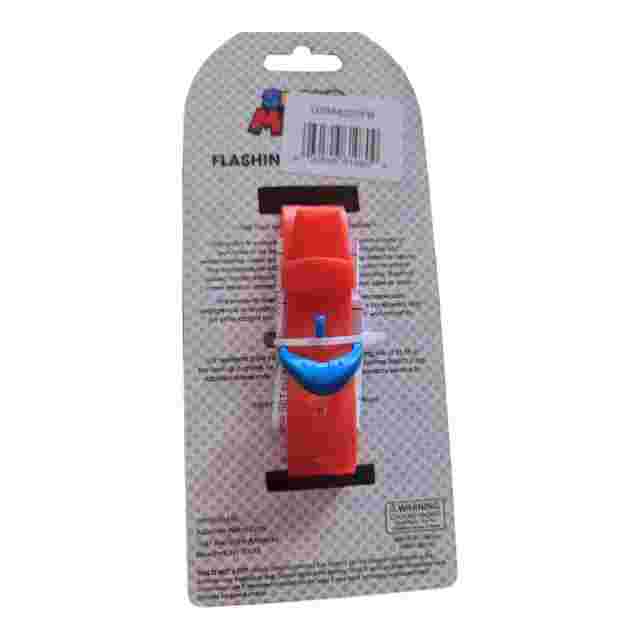 Sonic the hedgehog led kids watch