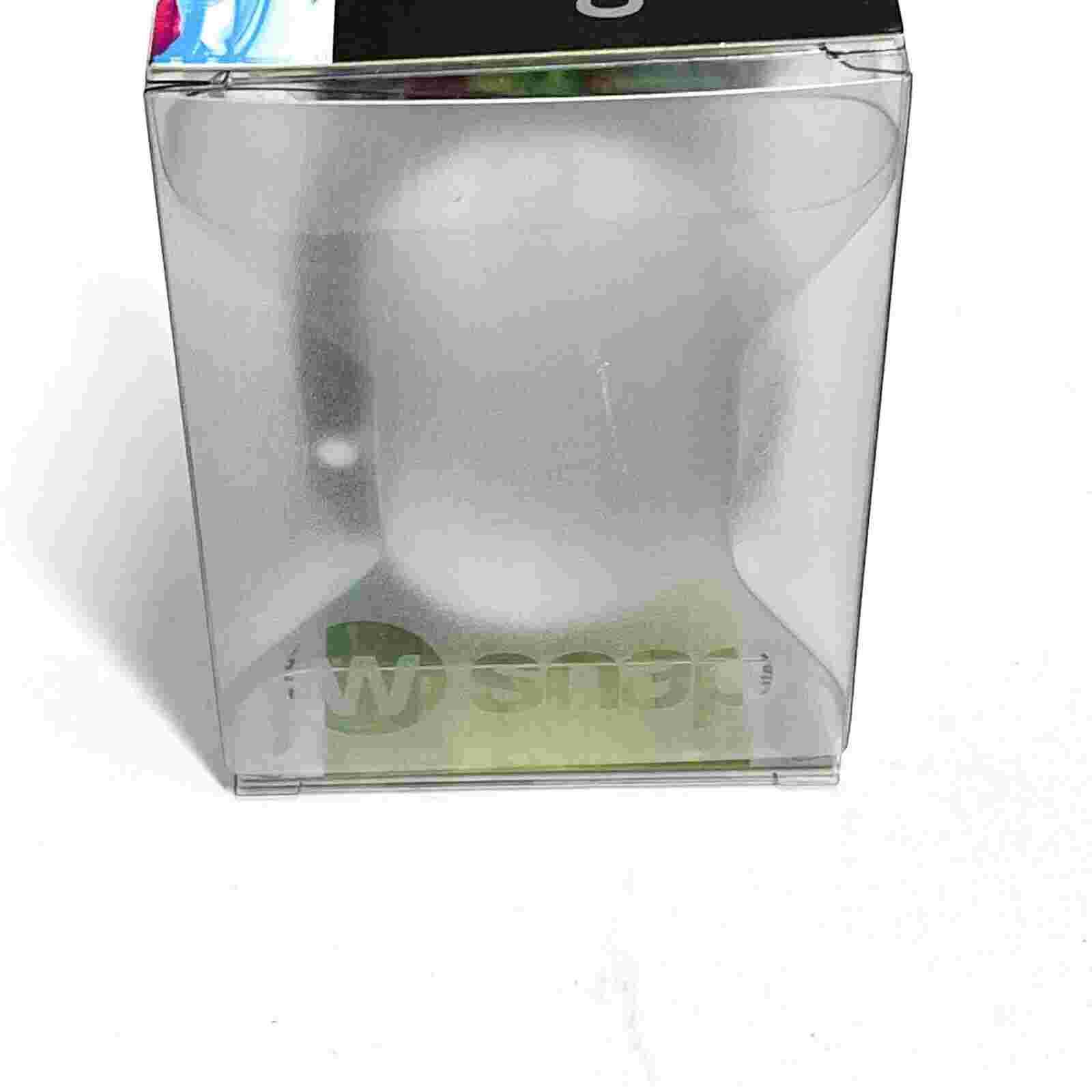 Watchitude Limited Edition Snap Watch #622 Digital Dream New Old Stock in Box