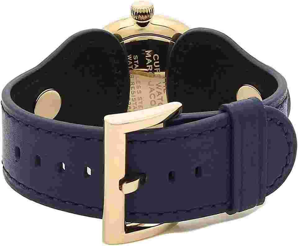 [Marc Jacobs] Watch The Cuff Watch MJ0120179288 412 32MM Navy