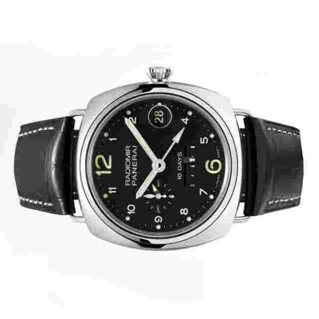Panerai Radiomir Men's Black Watch - PAM00496