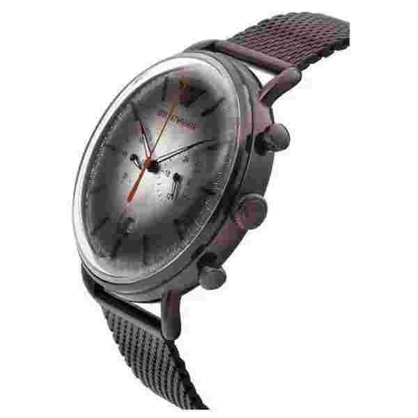 Emporio Armani AR11169 ZV Men's Wristwatch AU