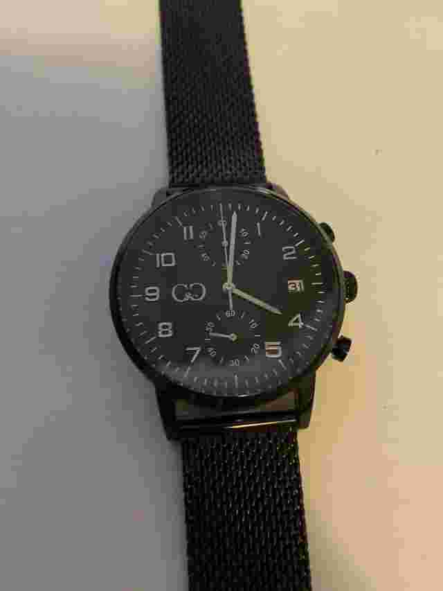 curtis co watch 2017 George Lopez Celebrity Golf Tournament