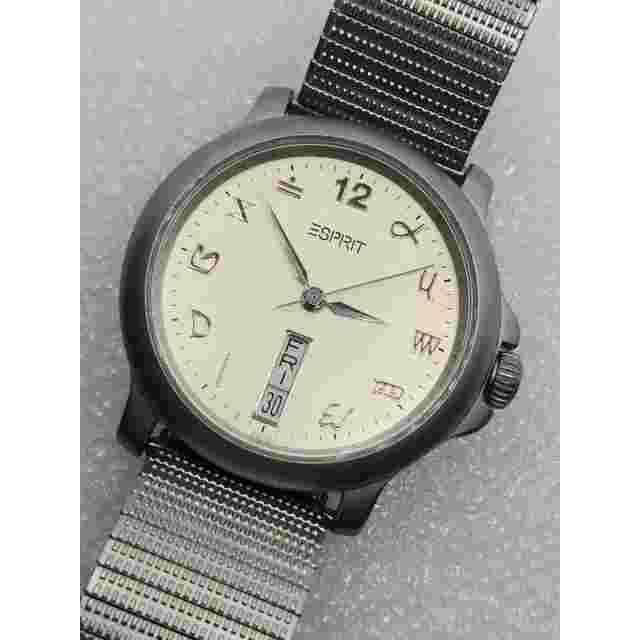 ESPRIT language linguistic Biblical Jewish Islamic Sanskrit Mayan Stretch Watch