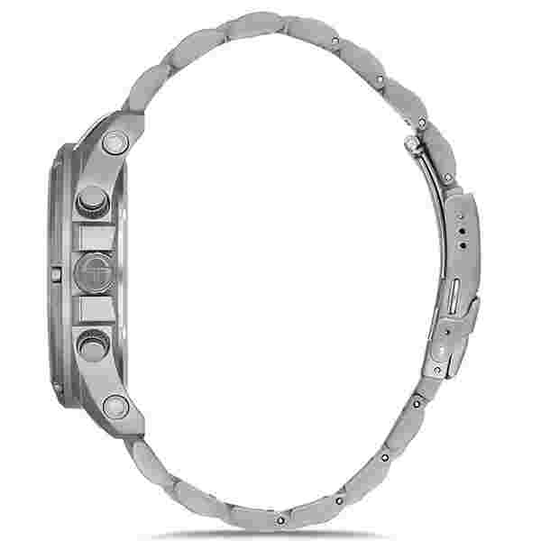 Sergio Tacchini ST.1.10133.4 Dual Time Men's Wristwatch