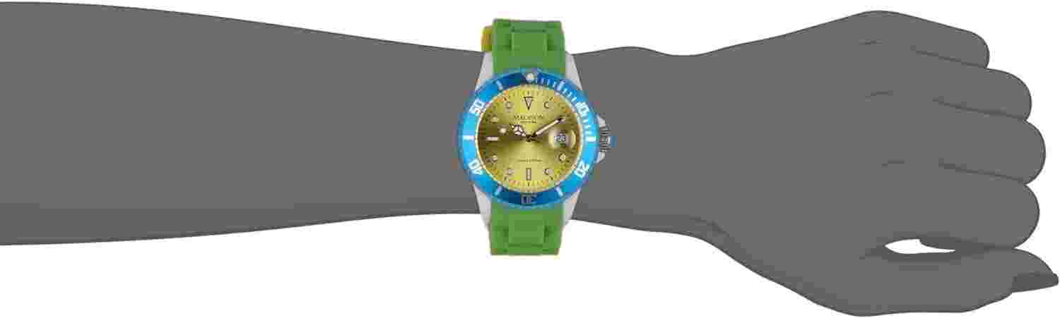 Madison - Men's Watch U4484G