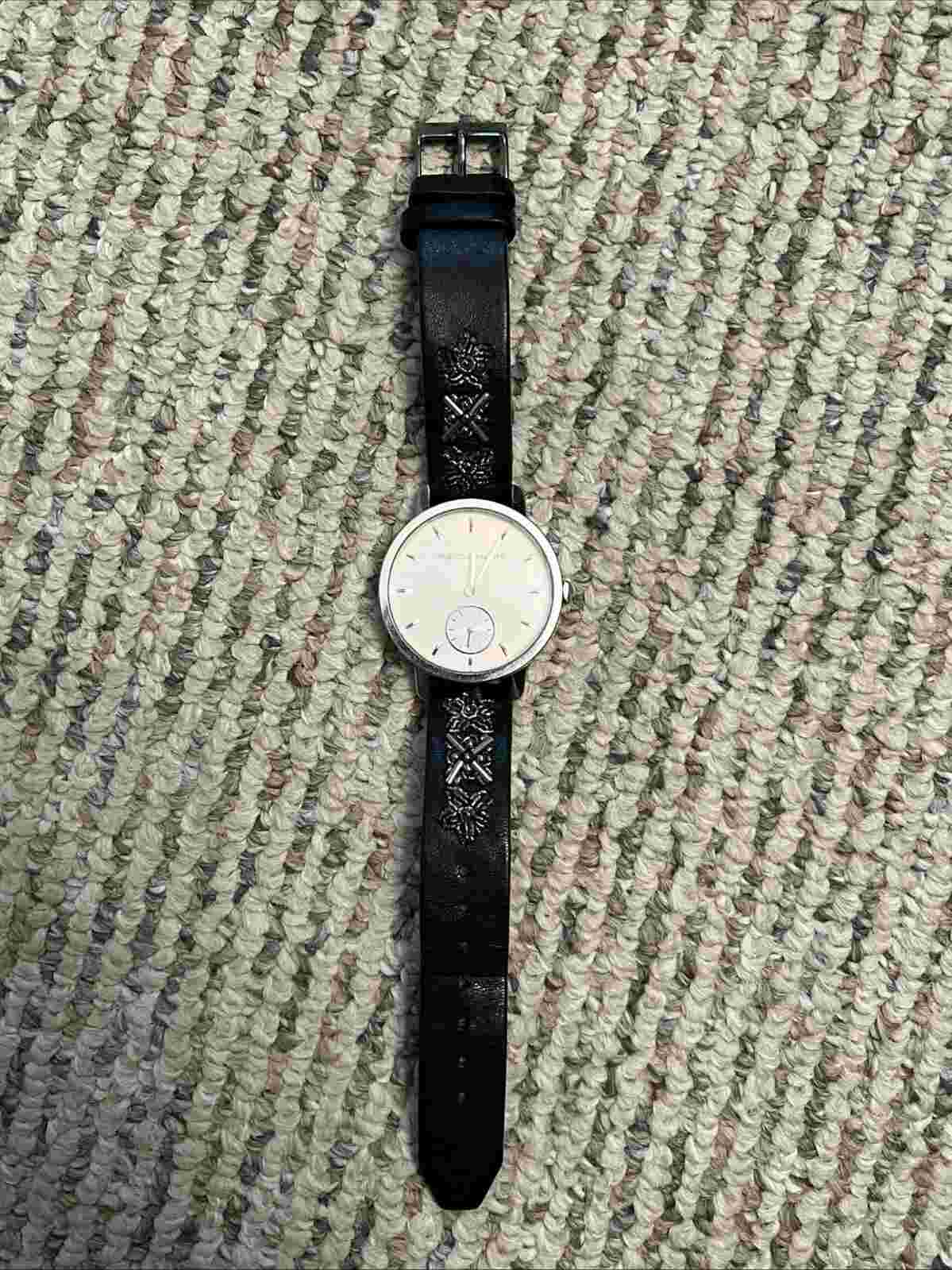 Rebecca Minkoff Women’s Watch