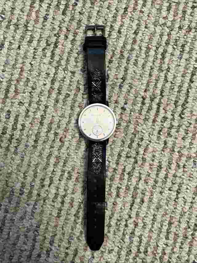 Rebecca Minkoff Women’s Watch
