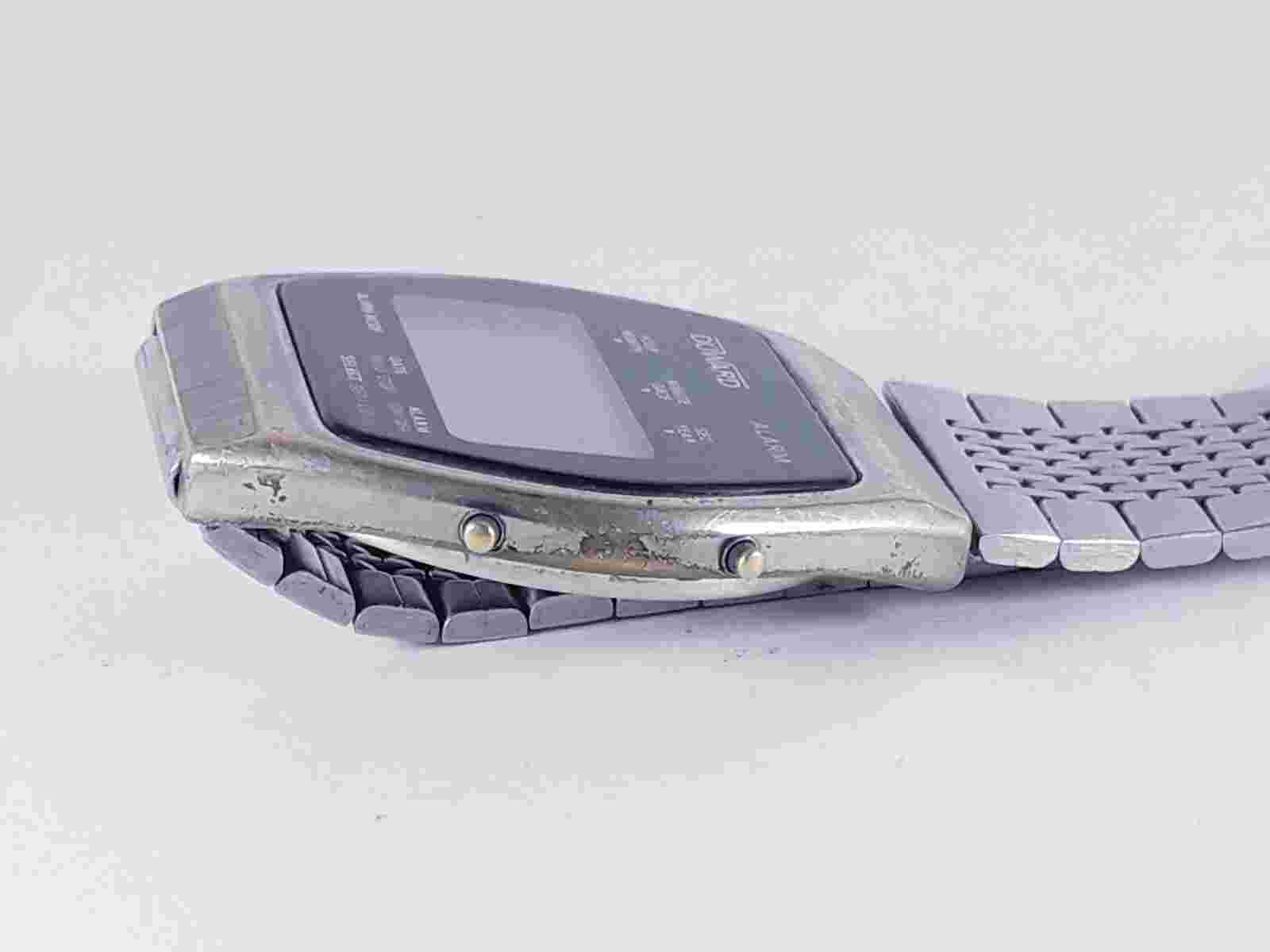 VTG DUWARD QUARTEZ ALARM